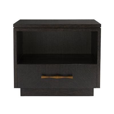 Mallory Solid Wood End Table