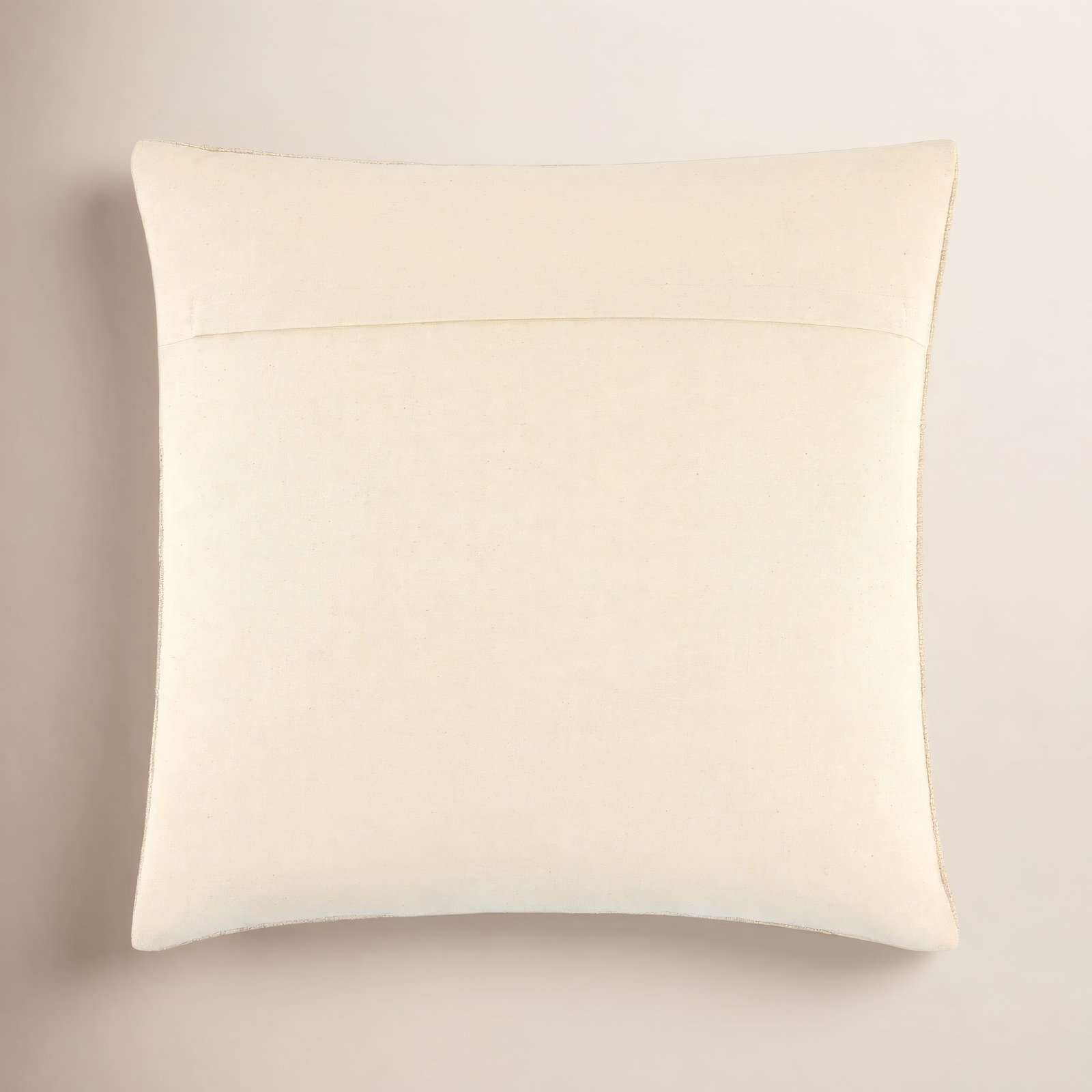 Galey Alix X Livabliss Havre Accent Pillow, Pillow Cover Only - No Insert, 22"H x 22"W