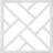 Cowden Geometric Rattan Headboard-923049692-923049669