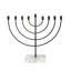 Elijah Base Menorah