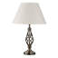 Bratton 52Cm Traditional Twist Table Lamp-27533119