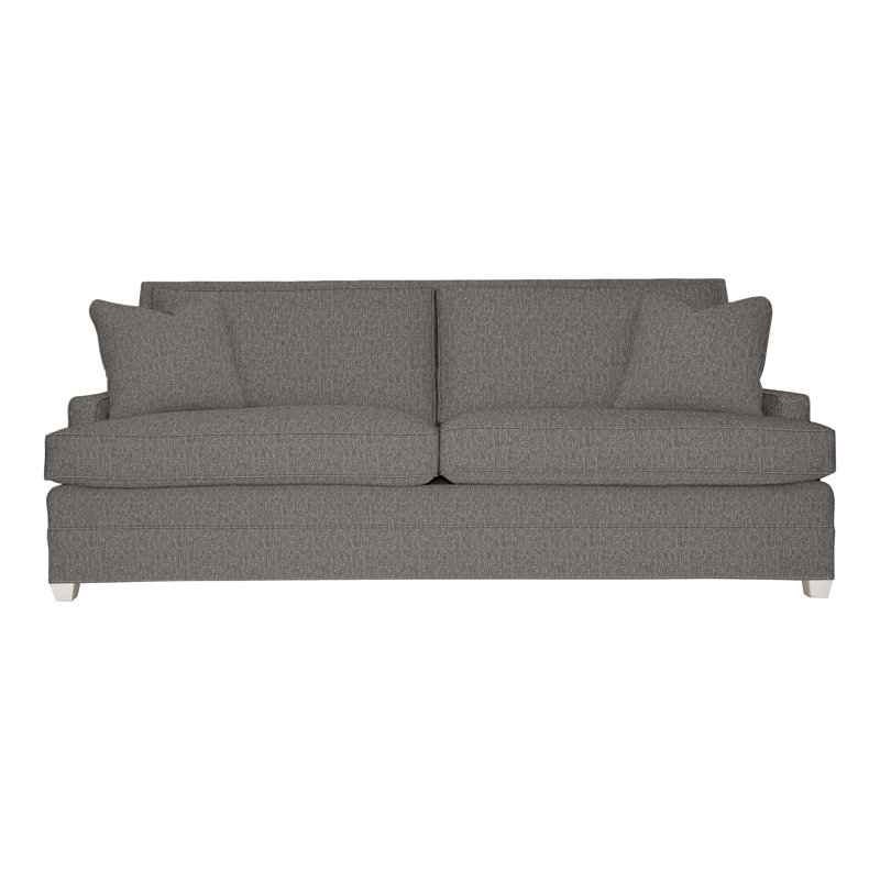 Riverside Sofa, No, Instant Parchment, Casa Blanca