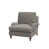 Synergy avoine (tissu performance) 1142-01