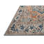 Tapis gris lavable à la machine-1301543453