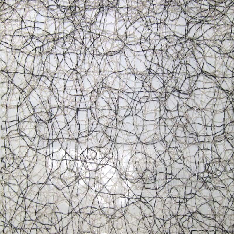 Metallic Sheer | Twilight Fabric_TWILIGHT, Onyx