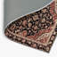 Tapis d'intérieur et d'extérieur brun Persian-1058551464