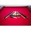 Table de billard en ardoise 8 pi Donovan II