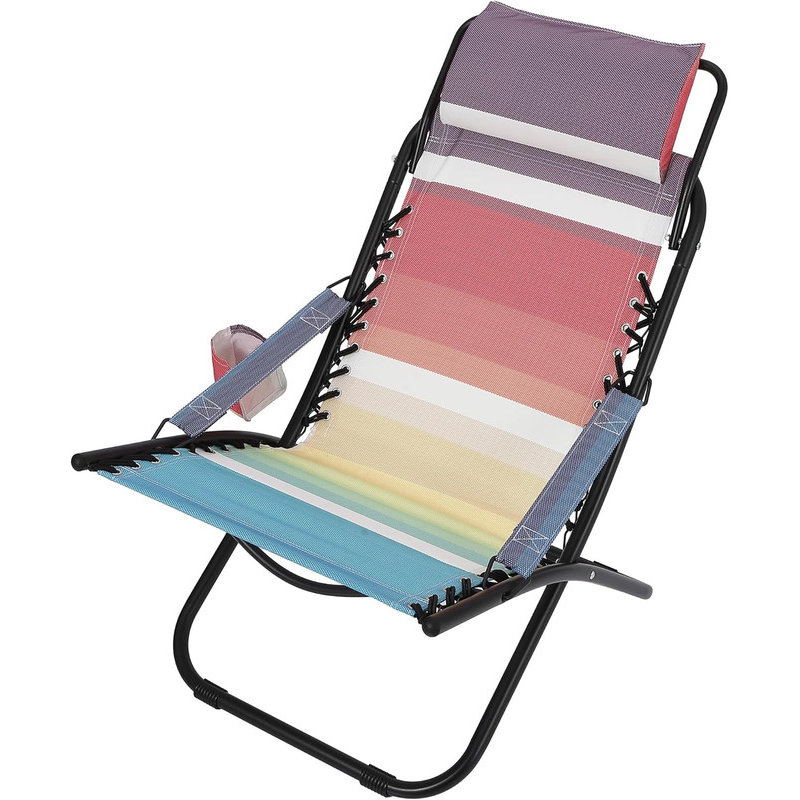 Folding Beach Chair