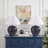 Ceramic Table Lamp(Set Of 2)-1742006958-1742006953