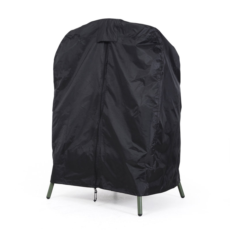 Housse de hamac pour fauteuil à œufs, Noir