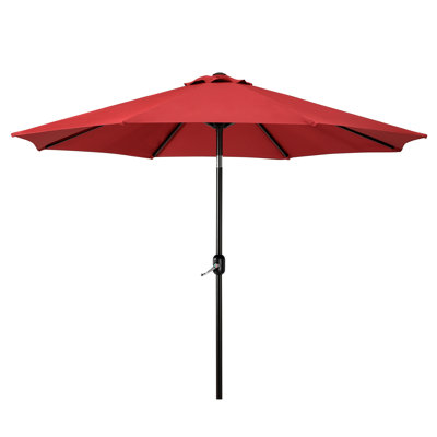 Pierpoint 108'' Market Umbrella