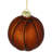 3.5 " Glass Bauble