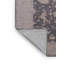 Tapis 100% Mid-Century moderne lavable à la machine 2277-1037570301