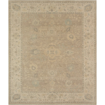 Wool Indoor Rug