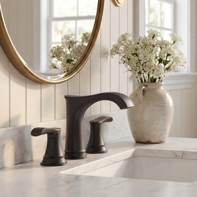 Bathroom Sink Faucets