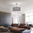 22'' Ceiling Fan with Light Kit