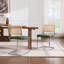 Aveon Upholstered Dining Chair-117929418