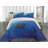 Hypnotic Coastal Polyester Coverlet-894592927