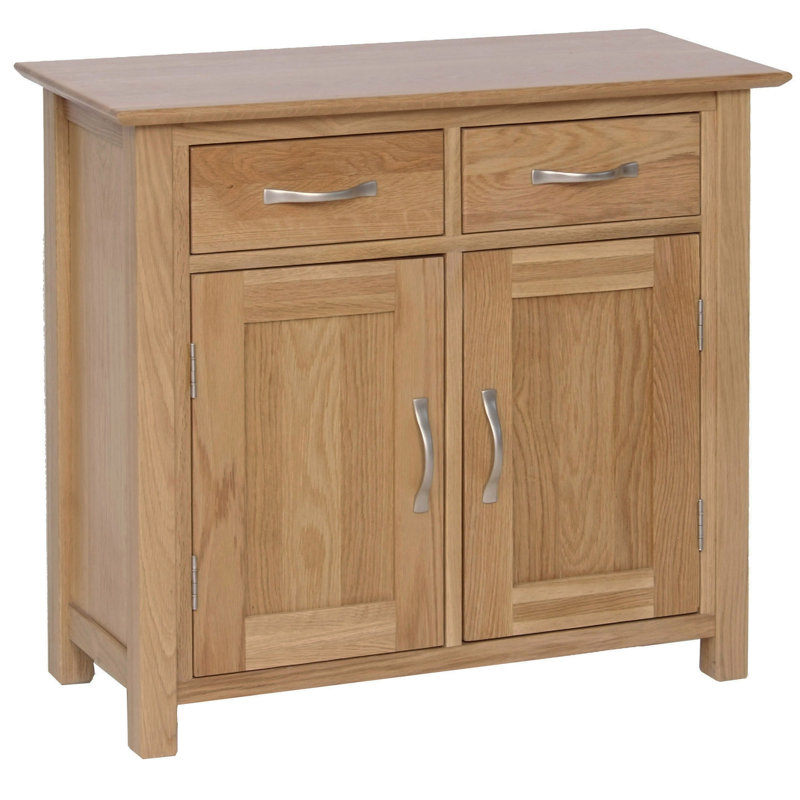 Newbury 85cm Sideboard