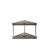 Plastic Garage Corner General Tool Holder
