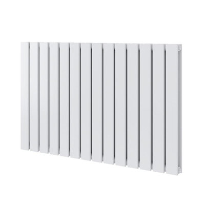 Horizontal Flat Panel Radiators