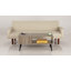 Table basse à 4 pieds avec rangement Bertta-503468077