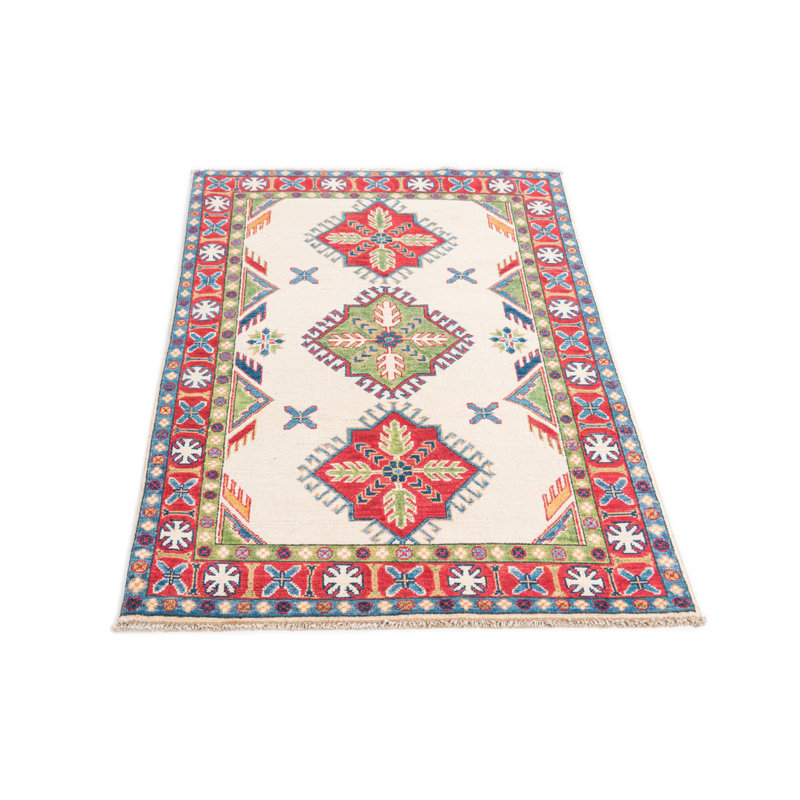 Olander Cream Rug