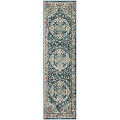 Tapis oriental Dostie 100 Performance