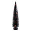  Ensemble d'arbre de brosse à bouteille noire éclairée de 16 à 20 po à 24 po.-1245649416-1245649396-1245649401