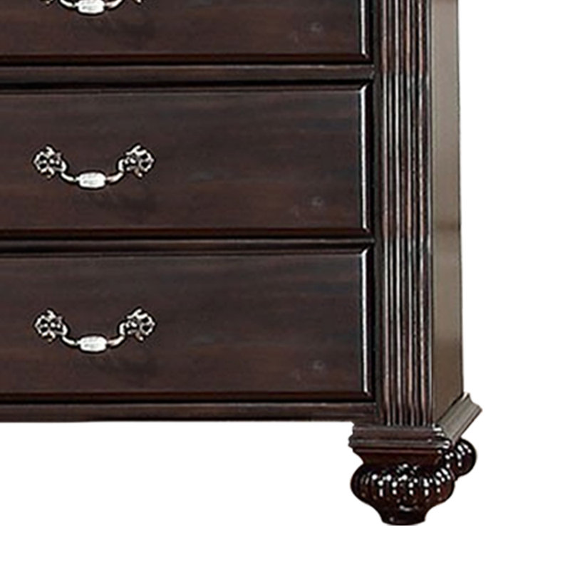 Ensemble de chambre avec grand lit Annaliesa