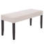 Banc de salle à manger Parkside-129907578