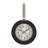 Metal Wall Clock-28675222-28675227