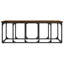 Kennerdell Frame Coffee Table-1655994183