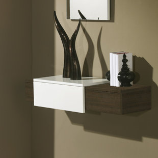 Rectangle Accent Cabinet