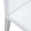 Chaises de salle à manger en cuir PU avec pieds en métal Duke-1292782953-1292782948-1291840948