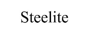 STEELITE Logo