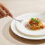 20 Piece 18/10 Stainless Steel Silverware Set, Service For 4-126019196