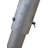 111.625'' H x 115.625'' W Cart