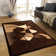 Abstract Indoor Rug