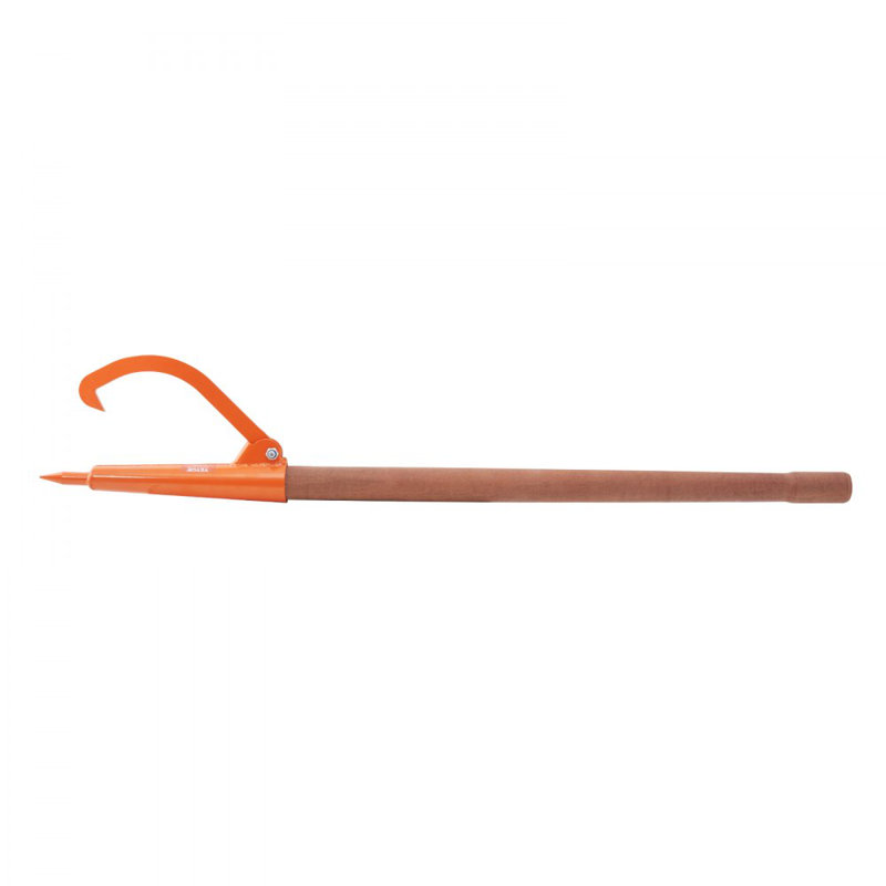 Lève-bûches avec poignée en bois 46,5 po Peavey