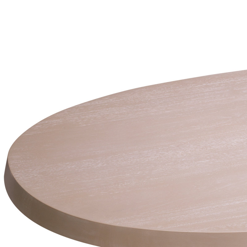 Prelude Solid Wood Coffee Table