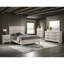 Commode contemporaine à 4 tiroirs 1Pc