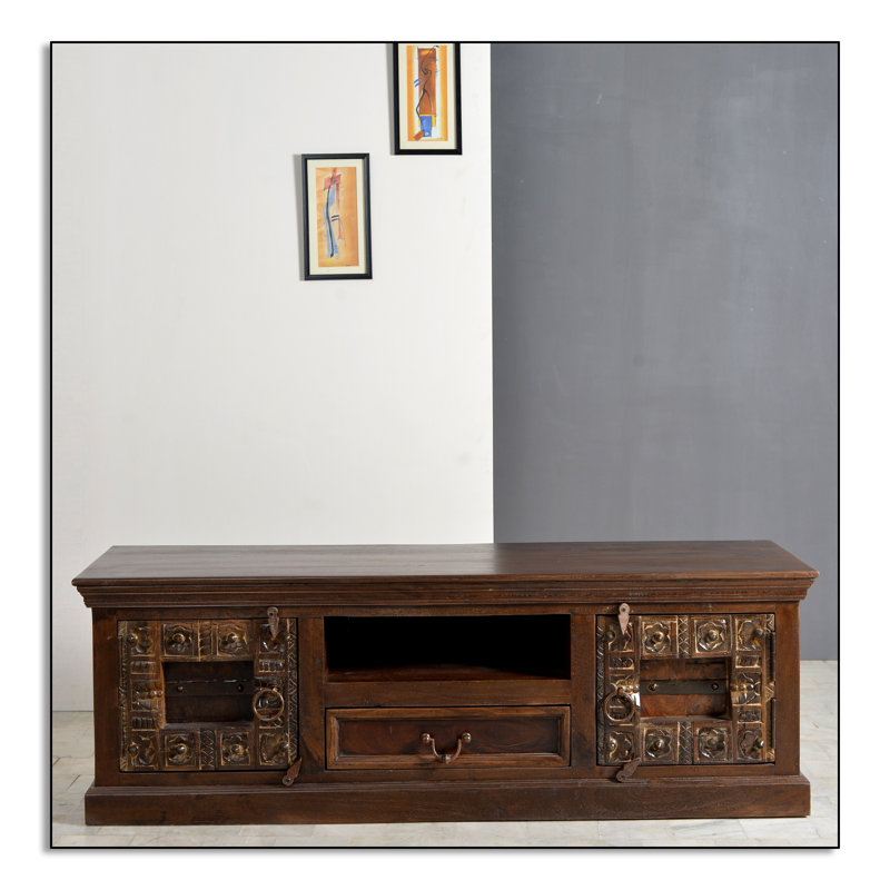 Rivero TV Stand for TVs up to 65"