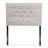 Michelli Upholstered Headboard-461960848-461960845