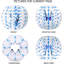 Boule gonflable gonflable-81243474