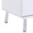 Breindel Solid Wood Top 2 - Drawer End Table