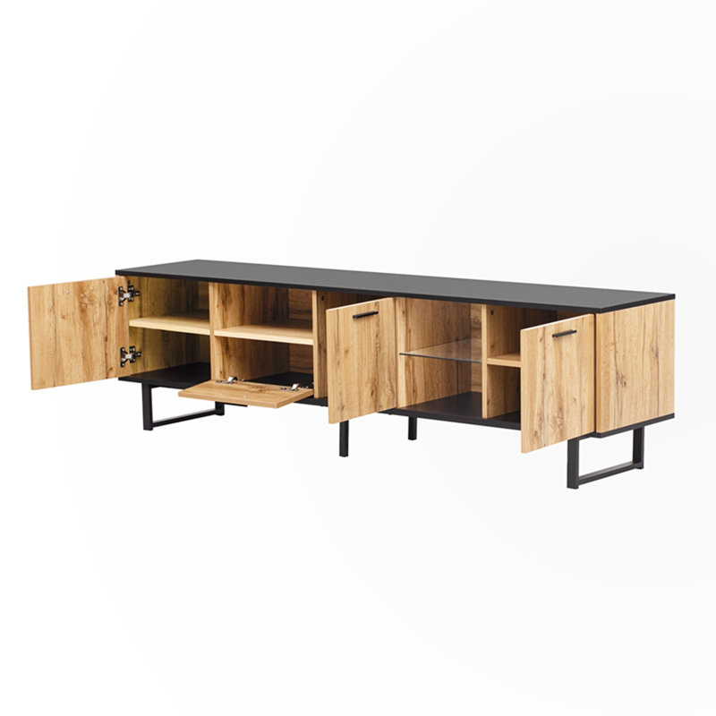 Accent Chests / Cabinets Accent Cabinet