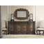 Rhapsody 96'' W Credenza