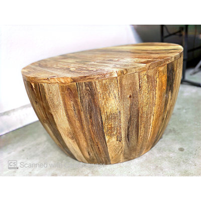 Table basse Darry
