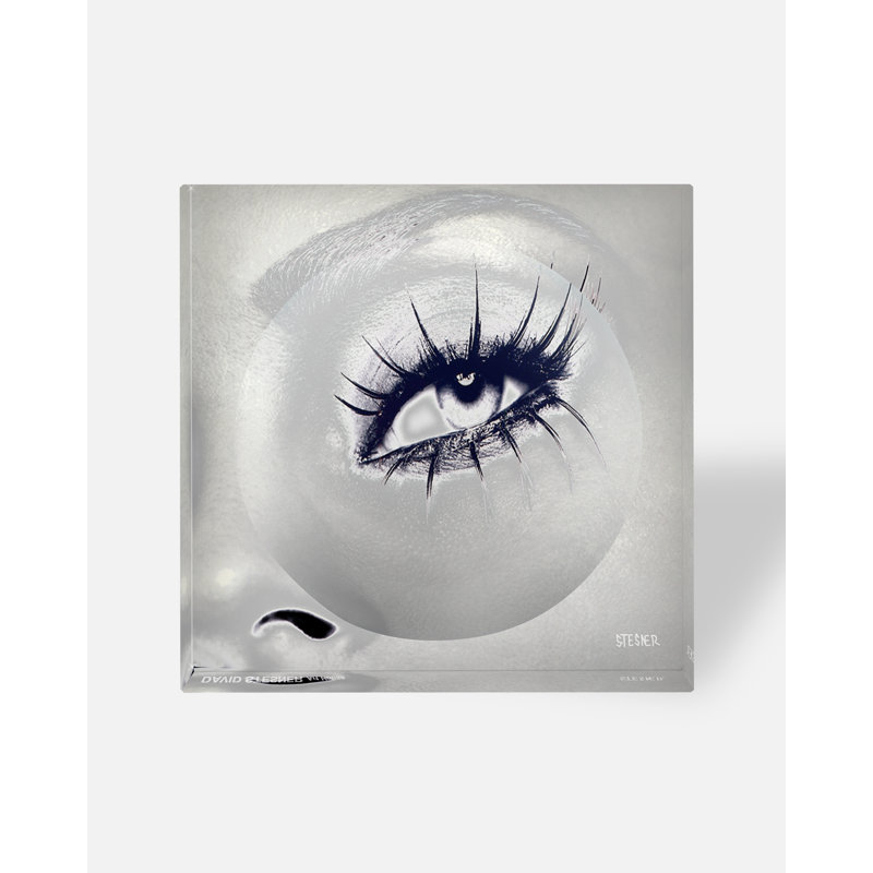 Cils luxuriants